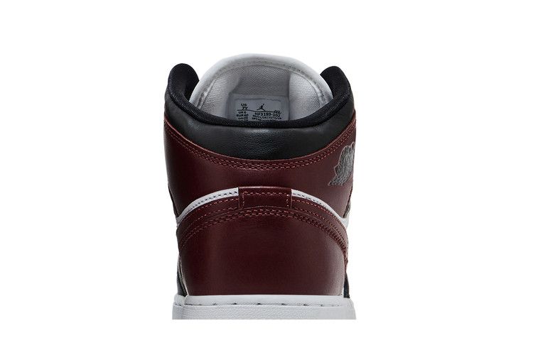 Jordan 1 Mid SE Dark Pony (GS)