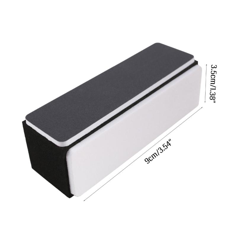 Guitar Fret File Sander Fret Grinding Tool Guitar Fret Sander Leveling Sandpaper