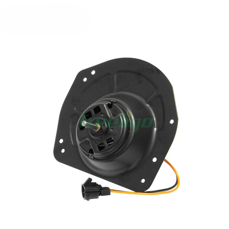 Ford Mustang Bronco Raptor F-350 Explorer AC Blower Motor D9AF19805AA