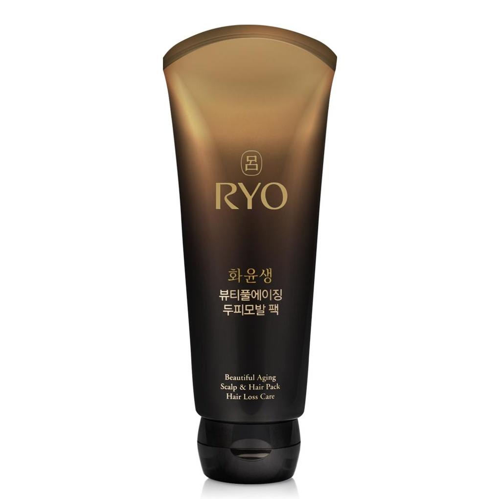 Ryeo Hwa Yoon Saeng Scalp and Hair Pack 230
