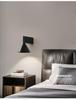 Minimalist Modern Pendant Light for Bedroom Eye Protection