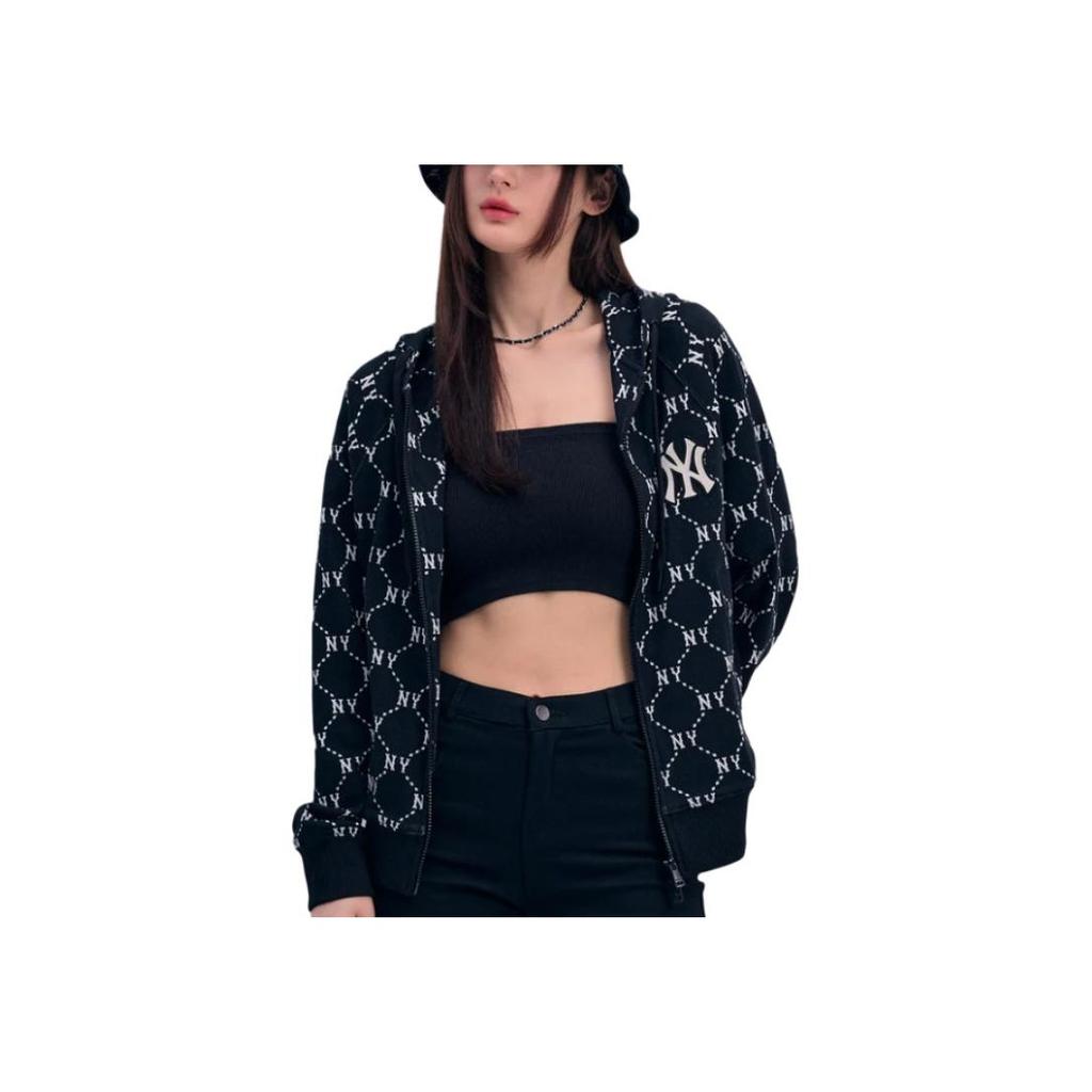 New MLB Jackets Man Black 3ATRM0341-50BKS