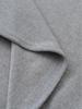 Korean-Style Slim Fit Henry Collar Fleece Long Sleeve T-Shirt for Women - Autumn/Winter Stretchy Base Layer Top