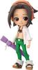 SHAMAN KING Q Posket Yoh Asakura Figure B