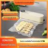 Portable Rechargeable Mini Vacuum Sealer for Food Bags