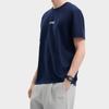 Fila Tennis Embroidered Print Casual Comfortable T-Shirt Men Tops A11M633143FDB