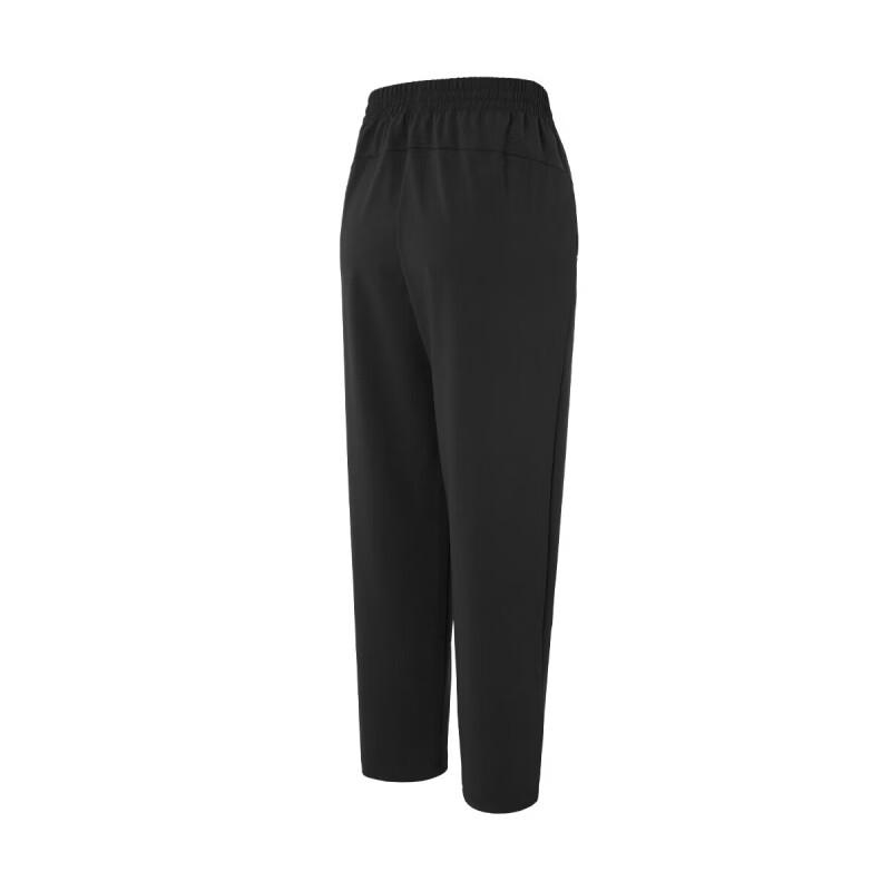 Adidas FW25 Fitness Training Quick-Dry Breathable Comfortable Casual Straight-Leg Sports Pants Women pants KG7156