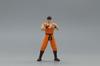 52TOYS 3.75 Series Final Fight Guy