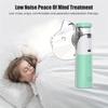 Mini Portable Humidifier USB Medical Silent Mesh Nebulizer Handheld Asthma Inhaler Atomizer for Kids Adult Health Care
