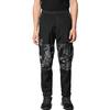Versace Jeans Couture Chain Couture print track pants E75GAAD11-ECQS70-E899