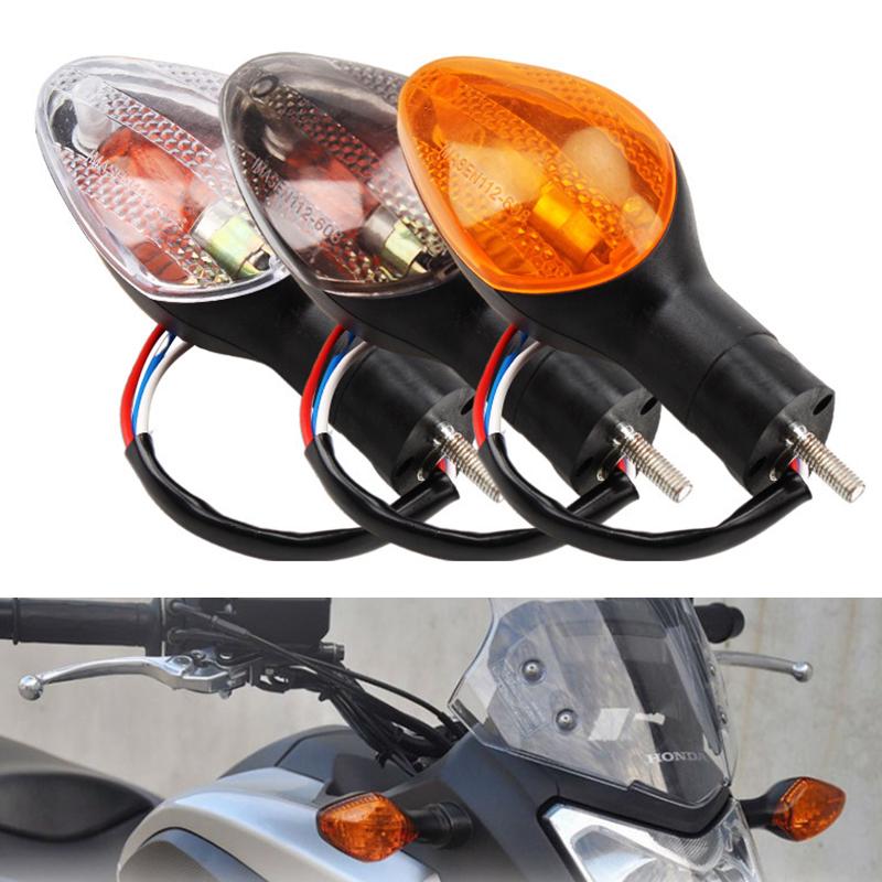 Motorcycle Turn Signal Indicator Light For Honda CBR600RR F5 2007-2016 CBR1000RR 2008-2016 Moto Modification Accessories