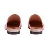 Princetown Casual Shoes Women's Pink 664201 22M10 5770