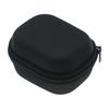 Lightweight EVA Carrying Case for WF1000XM5 Earbuds Water Resistant Case EVA Shell Bag Offering Impact Resistance