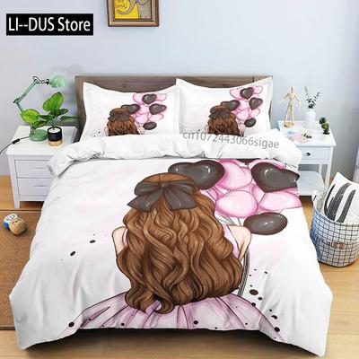 Set lenzuola per lettini – Completi lenzuola e set da letto