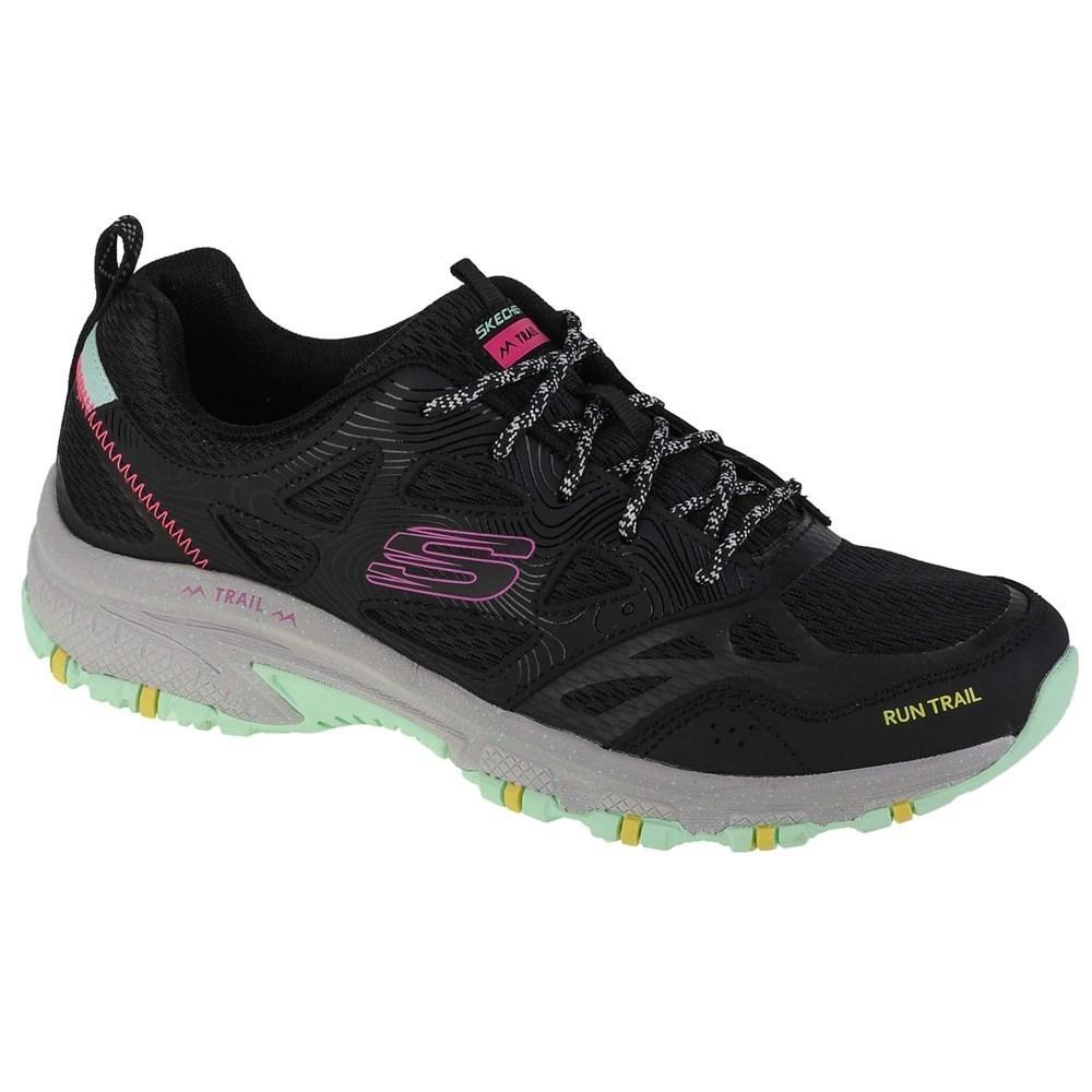 Sports Shoes Skechers Black / Multi Hillcrest Pure Escapade