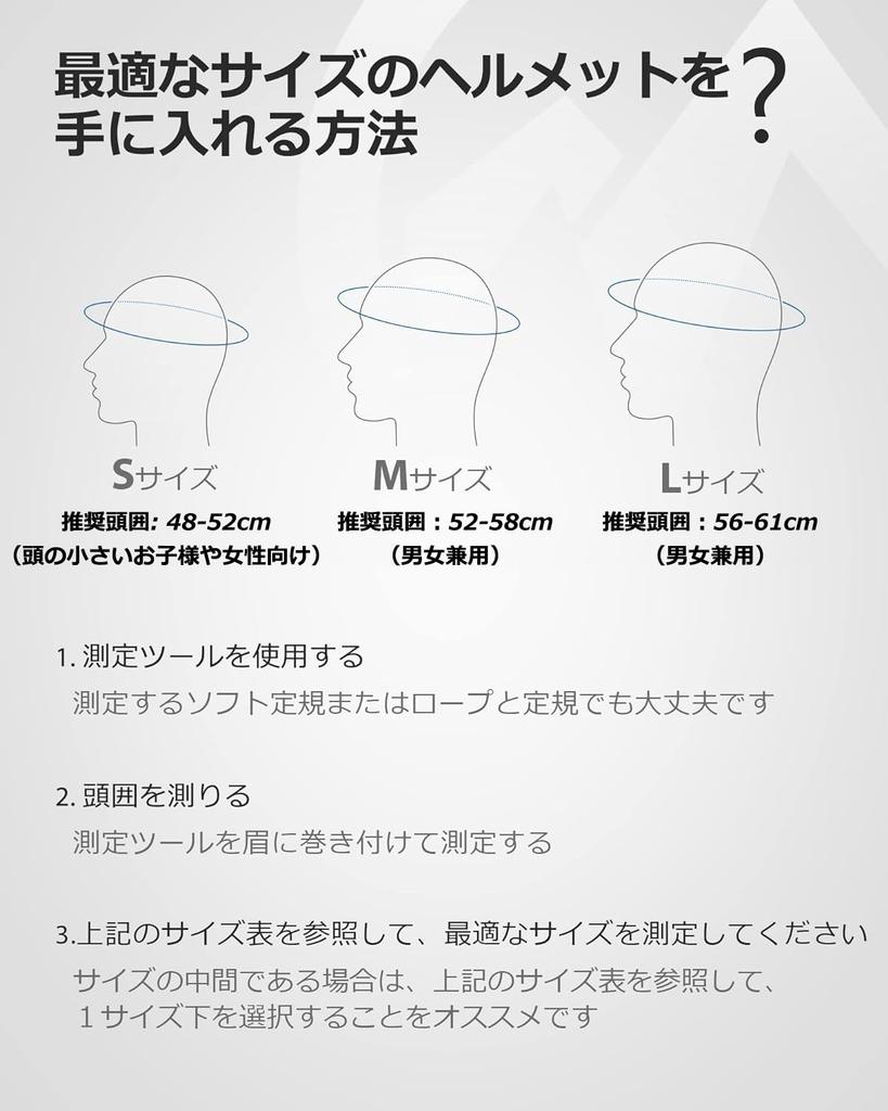 OUTDOORMASTER Ski Helmet with Snowboard Helmet with Snow Helmet with Ventilation Omnidirectional EPS Ski 3D Protective Removable and for and 7 Colors