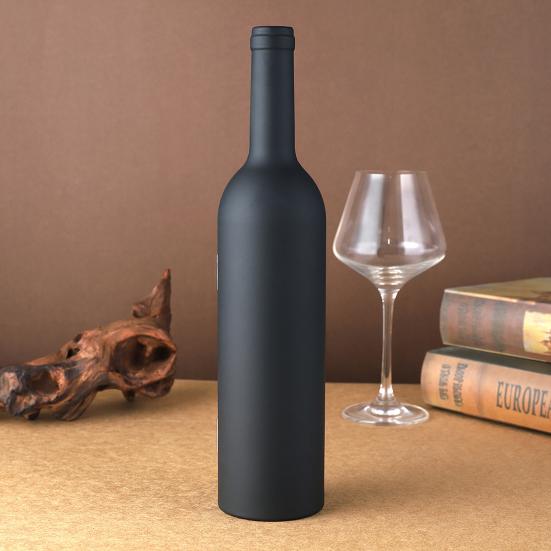 5Pcs Bottle Openers Wine Stopper Set Stainless Steel Reusable Vacuum Corks Bar Party Red Wine Tool Jar Opener Holiday Gift