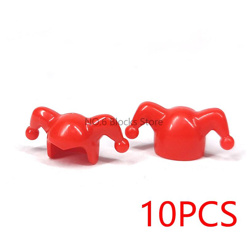 City Building Blocks Body Character Clothing Head Face DIY Parts Hair Expression Accessories Figure Headwear Helmet Bricks Toys