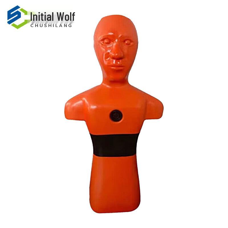 Chushi Wolf PE Water Rescue Training Manikin