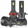 Żarówki Led S&D H7 26000Lm 120W Ultra Mocne Can