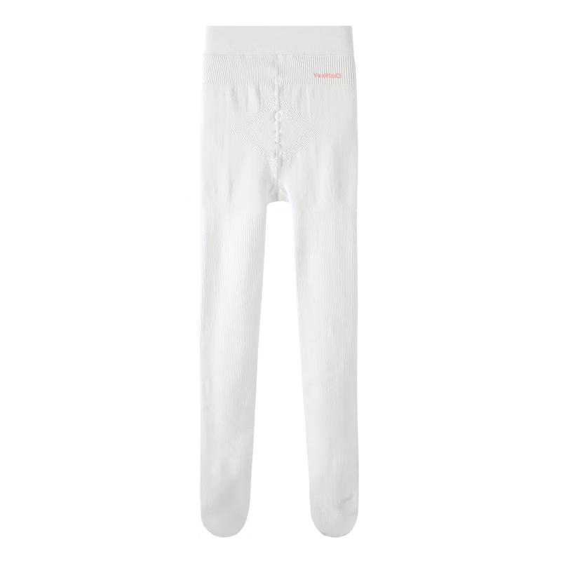 YEEHOO Girls' Warm Fleece-Lined Tights