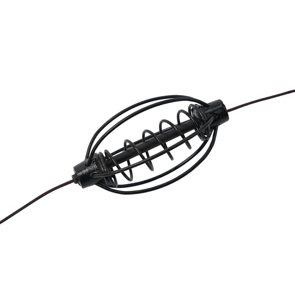 Bait Cage Classic Spring Style Fishing Baits Cages High Quality