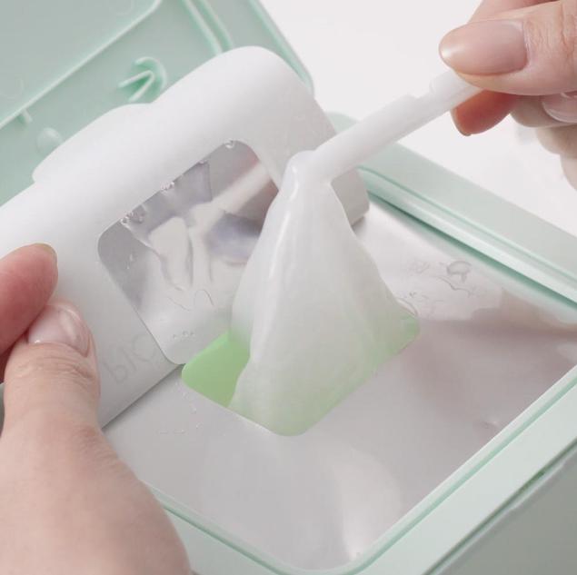 DEWYTREE Pick & Quick Sheet Mask (Nutrition / Moisture) 30 Sheets