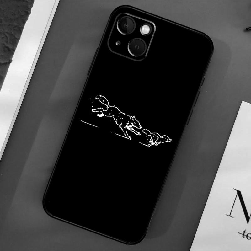 

Чехол Life Is Strange Game для iPhone 15 14 13 12 11 Pro Max X XS Max XR 7 8 Plus SE 2020 2022, чехол-бампер iPhone 13