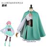 Re:Zero Rem Isekai Adventure Full Set Cosplay Anime Female Stage Costume