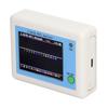 2,4G 5G WLAN-Analysator 2,4 Zoll TFT-Farbbildschirm Lichtanzeige Netzwerksignal-Scanner-Analysator