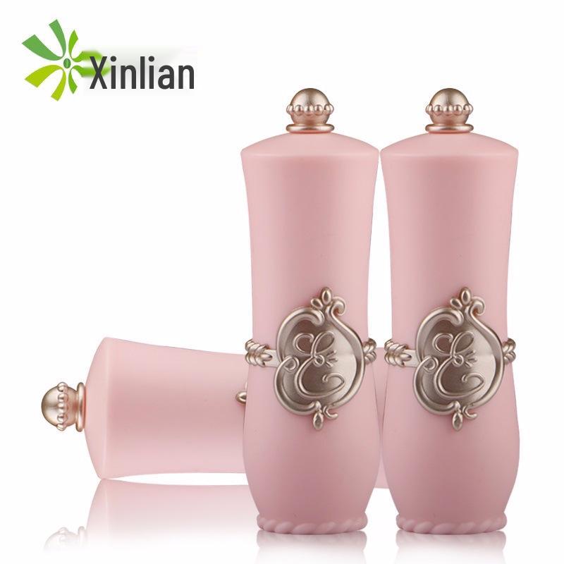 18 Premium DIY Lipstick Tubes - Empty Round/Square, 12.1mm Diameter Lipstick Mold