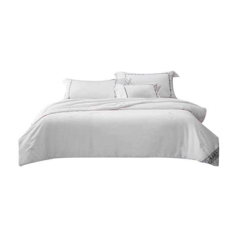 

Maishang Palace Mid-long Silk Quilt