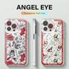Winter Merry Christmas Phone Case for Redmi Note 10 12 13 4G 5G 10S 10Pro 10Lite 11 11S 11Pro 12Pro 13Pro 4G5G 11 12 13ProPlus5G