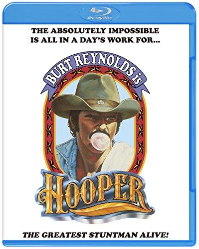 

GREAT, stuntman, [Blu-ray]