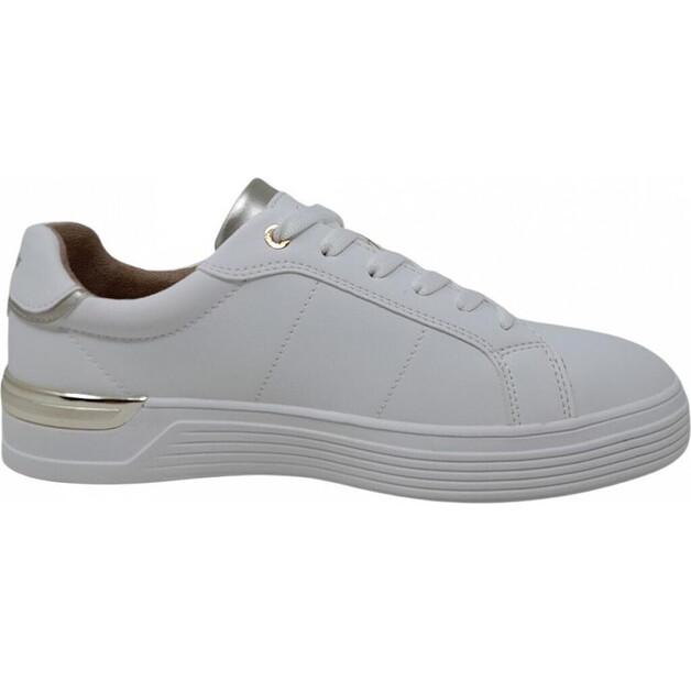 s.Oliver Platform Sole Sneakers