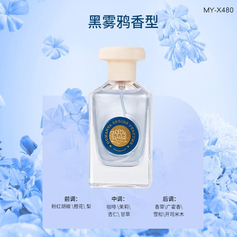 Mysterious Illusion Perfume Inversion No Man's Land Real Me Encounters Black Opium Men and Women