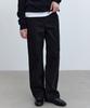 Isibchilwai Regular Fit Denim Black - Ywf1Dnrg003