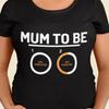 Tops para pré-mamã – T-shirts para pré-mamã