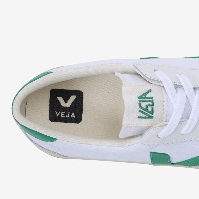 Veja Unisex Eco Friendly Sneakers Boli Svju241vo01 525
