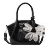 Temperament Fortgeschrittener Sinn Handtrage Gemüsekorb Tasche Damen Trend Textur Vielseitige Schulter Messenger Bag