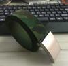 Fashion New Unisex Trousers Belts Canvas Belt Metal Buckle Men Women Boys Jeans Belts Candy Colors Top Quality Luxury Belts