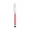 White Marker Pens 0.7/1.0/2.5mm Waterproof Oily Permanent Paint Pen Markers for Wood Rock Plastic Leather Glass Metal Ceramic