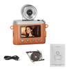 Retro CCD Camera 1080P   Screen   Size Kids Camera Vintage Little Digital Camera