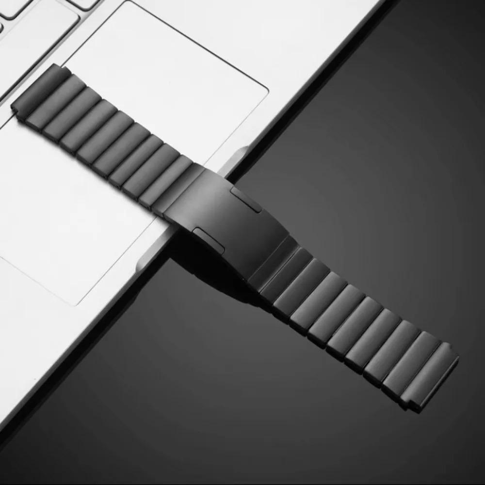 22mm Metal Band for Amazfit Balance 3 2 1/Bip Max/Bip 6 5/GTR 4 3 Quick-release Watchband for Amazfit Active Max Bracelet Strap