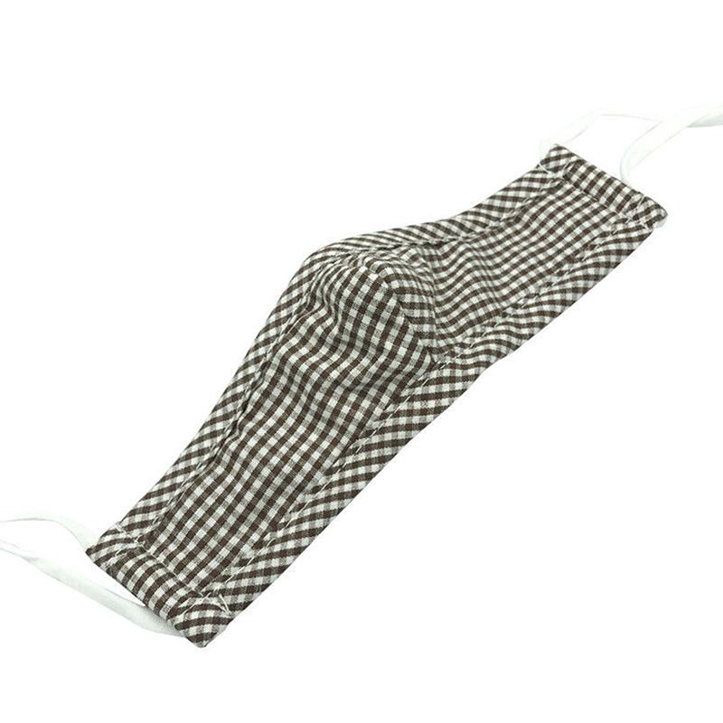 Nasal Warmer with Cotton Pads – Reusable Nose Mask for Rhinitis Relief and Cold Protection During Sleep