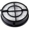 16871 Filter for Biss-ell Pet Hair Eraser Febreze Upright Vacuum Filters Model 1650 Series, 1650A, 1650C, 16501, 16502, 1650P, 1650R, 1650W, Replace