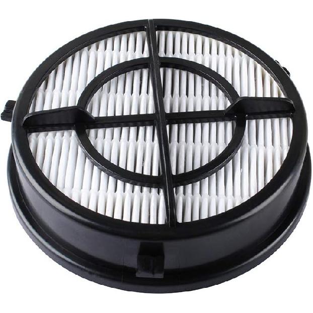 16871 Filter for Biss-ell Pet Hair Eraser Febreze Upright Vacuum Filters Model 1650 Series, 1650A, 1650C, 16501, 16502, 1650P, 1650R, 1650W, Replace