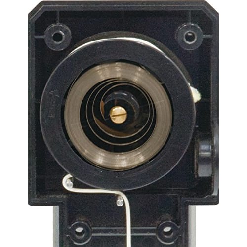 Shinwa Sokutei Windproof Plumb Bolt, Basic, 77554