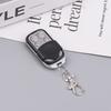 433Mhz Remote Control 4 Button Remote Controller Duplicator Universal Garage Door Opener Clone Rolling Code For Gate Garage Door