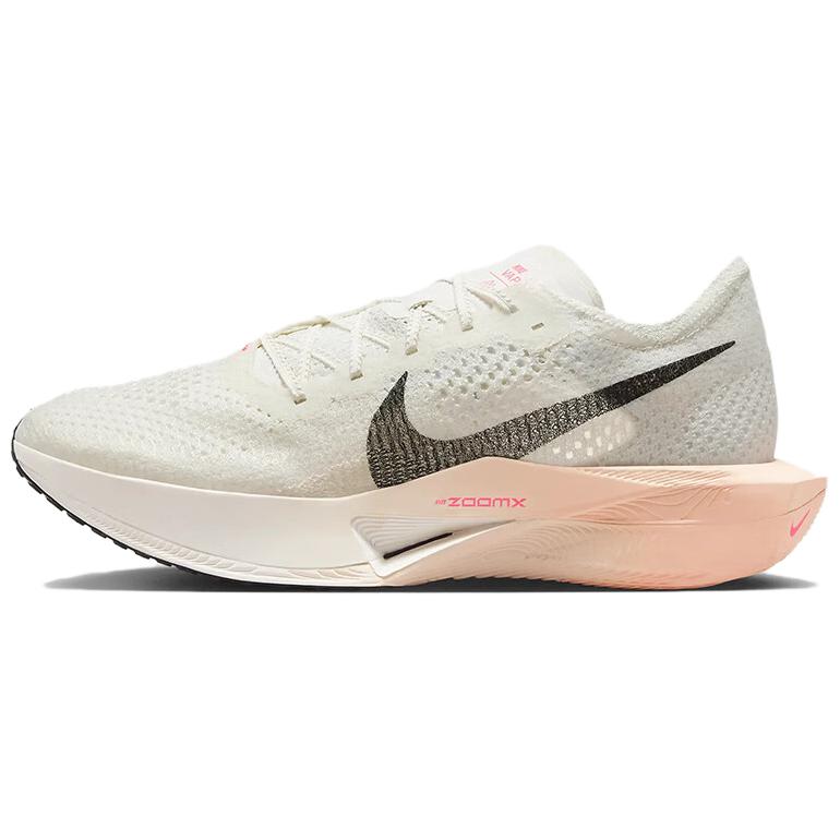 

Nike ZoomX Vaporfly Next% 3 Men Sail Crimson Tint Guava Ice Black DV4129-103 EU 40.5